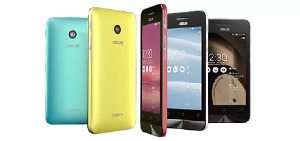 Очень хороший смартфон с приемлимыми спецификациями ZenFone