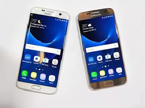  Samsung Galaxy S7 и S7 Edge будут выглядеть как визуальное продолжение Galaxy S6 и S6 Edge