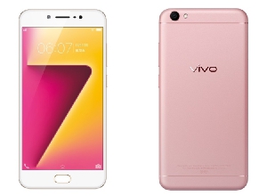 Vivo Y67 показали официально