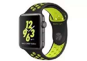  Начались продажи смарт-часов Apple Watch Nike+