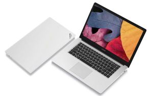 Опубликованы характеристики ноутбука Chuwi LapBook