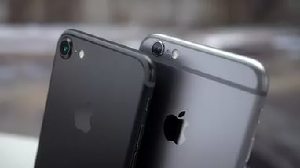 Новинки Apple iPhone 7 Plus 32Gb 