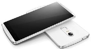 Самый хороший по цене смартфон Lenovo Vibe X3 