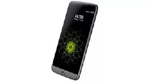 LG G5 SE H845 - первый в мире модульный смартфон