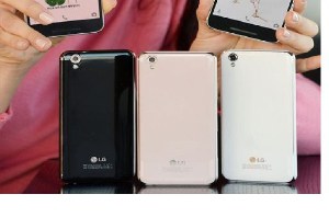 Смартфон LG U получил 8-ядерный процессор