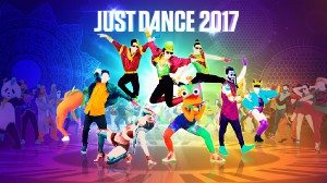 Анонсирован танцевальный симулятор Just Dance 2017