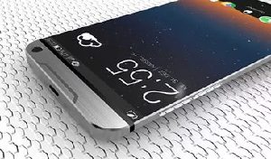 HTC One M10: под маской бизнес-класс