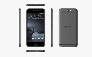 HTC Desire 728G с двумя сим-картами