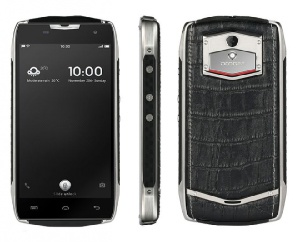 Недорогой смартфон Doogee T5 Lite получил защиту от воды и пыли
