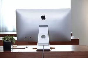 Новый бренд Подставка для iMac