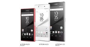 Sony Xperia Z7 модель поступит на рынок 2017 году