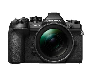 Фотоаппарат Olympus OM-D E-M1 Mark II будет стоить $2000