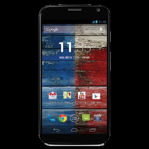 Стала известна дата официального анонса смартфона Moto M
