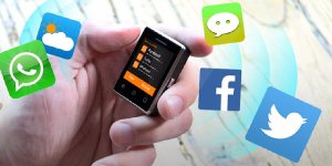 Опубликована цена телефона Vphone S8 