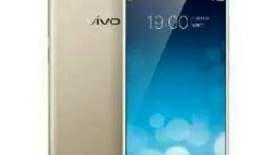  Смартфон Vivo X9 получит 20-Мп двойную фронтальную камеру