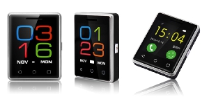 Vphone S8 выглядит очень компактным