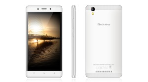 В Китае состоялся официальный анонс цельнометаллического смартфона Blackview R6