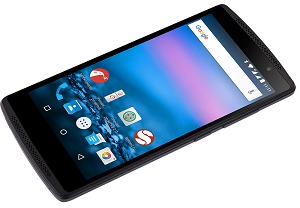  Senseit представила новый бюджетный смартфон линейки Life — Senseit A200 