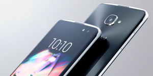 Представлена официально новая версия смартфона ALCATEL Idol 4S