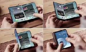 Смартфоны от Samsung