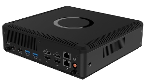 Игровой неттоп ZOTAC ZBOX Magnus ERX480 получил графику AMD Radeon