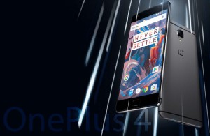 Мощный OnePlus 4 дебютирует летом