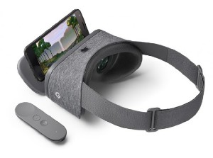 DayDream View появится в магазинах 10 ноября