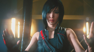 Mirror's Edge и Mirror's Edge: Catalyst отдают бесплатно