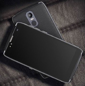Китайская компания Uhans готовит к анонсу новый смартфон флагманского класса - U300 