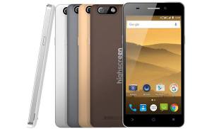Стартовали продажи Highscreen Power Rage Evo