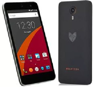 Выпущен 5-дюймовый смартфон Wileyfox Swift 2 на базе Snapdragon 430