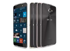 Alcatel Idol 4S на платформе Windows 10 Mobile представили официально