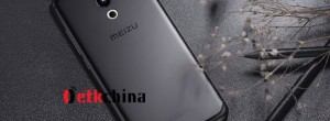 Meizu представила бюджетный смартфон M5