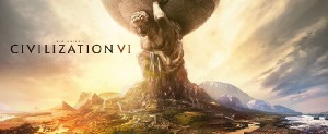 Civilization VI быстро раскупается в Steam