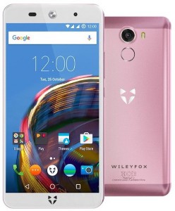 Wileyfox Swift 2 стоит своих денег
