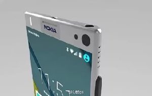 Nokia намечен на 2017 год