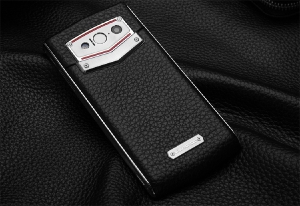 Начались продажи смартфона Leagoo Venture 1,