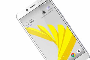 Компния HTC защитит смартфон Bolt от воды и пыли