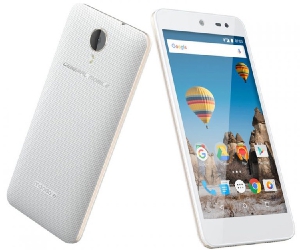 General Mobile GM 5 на Android One