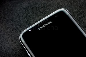 Samsung Galaxy S8 с открытой платформой искусственного интеллекта