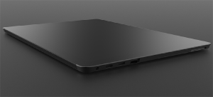  Ожидается выпуск планшетного компьютера «два в одном» Eve V в стиле Surface Pro 4
