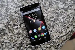 Новый представитель семейства OnePlus