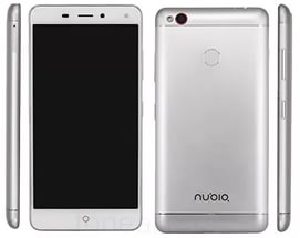 ZTE Nubia Z11 новинка