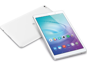 Представлен планшет Huawei MediaPad T2 8 Pro на Snapdragon 616