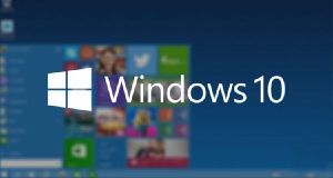 Microsoft работает над Windows 10
