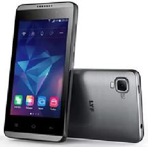  Reliance Retail анонсировала старт продаж бюджетного двухсимочного смартфона LYF F8 