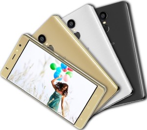 Zopo Mobiles анонсировала новый смартфон Color F2 