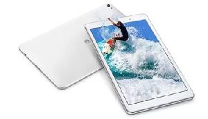  Huawei представила новый планшет MediaPad T2 8 Pro 
