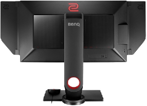  BenQ представила под маркой Zowie монитор XL2540 для компьютерных игр
