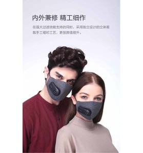 Xiaomi Purely спасет вас от грязного воздуха
